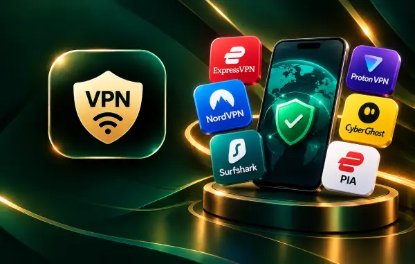 اشتراكات vpn