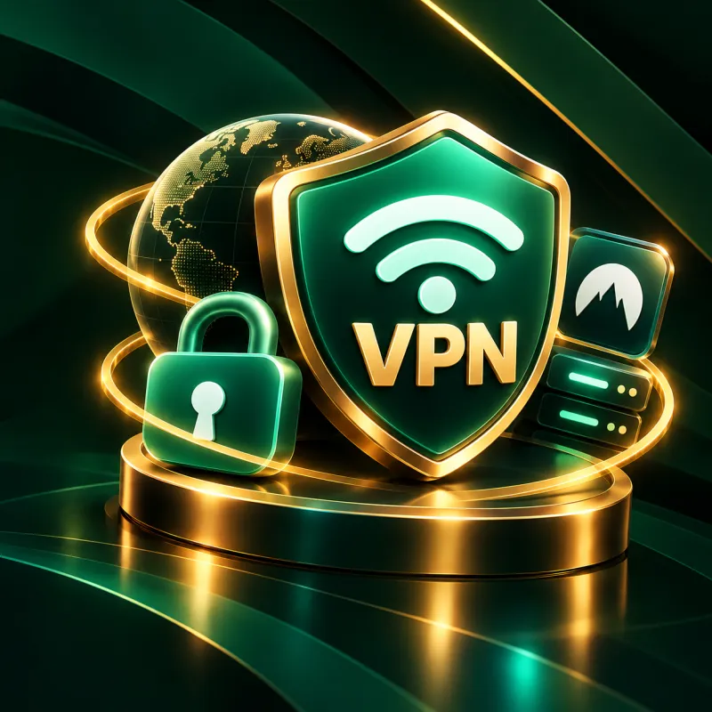 اشتراكات VPN